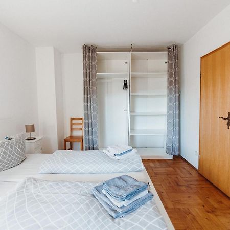 Ferienwohnung Sterkrade Oberhausen  Exterior foto