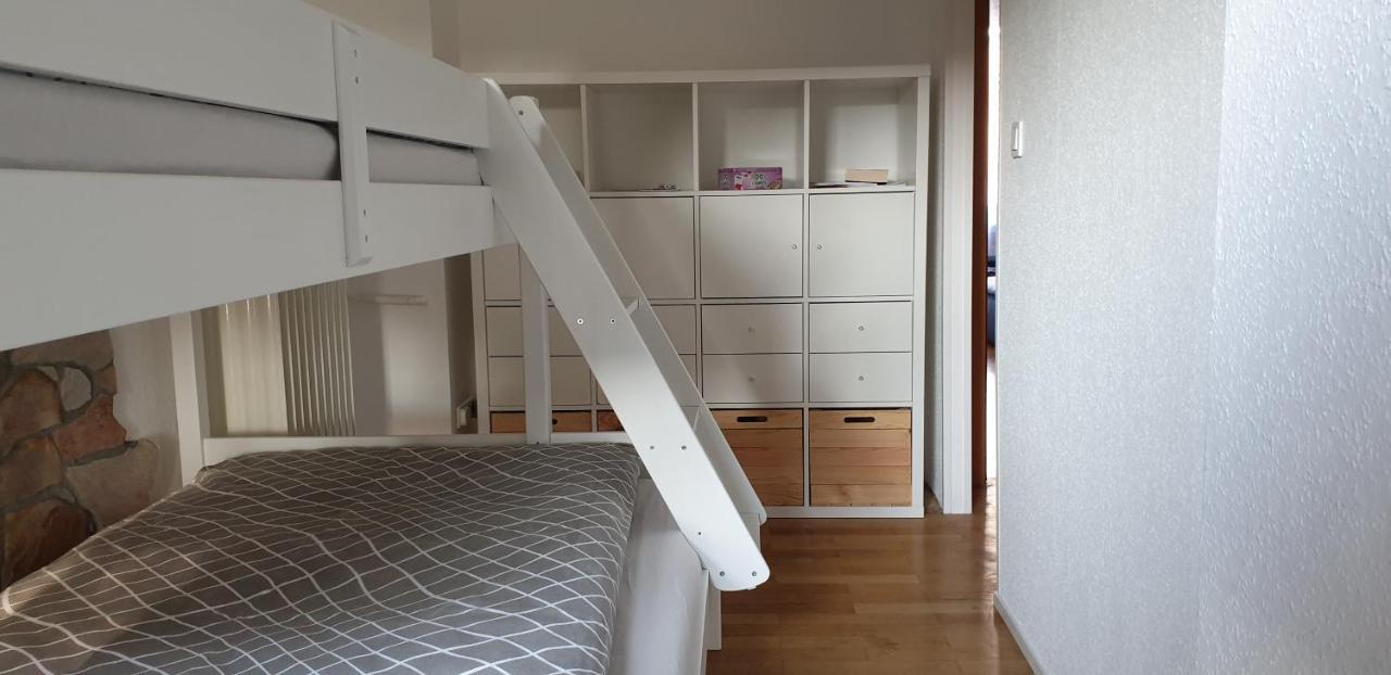 Ferienwohnung Sterkrade Oberhausen  Exterior foto