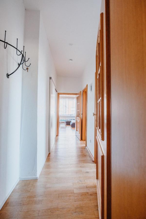 Ferienwohnung Sterkrade Oberhausen  Exterior foto