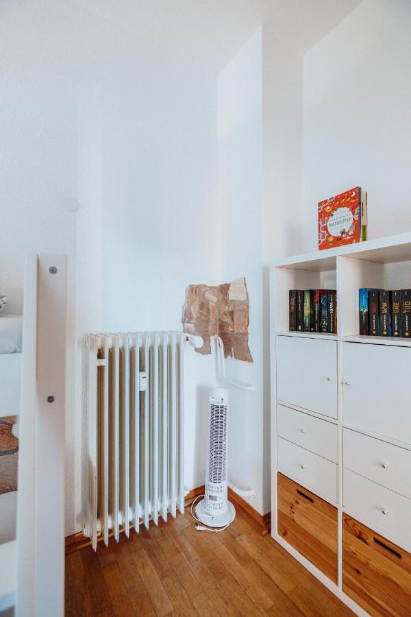 Ferienwohnung Sterkrade Oberhausen  Exterior foto