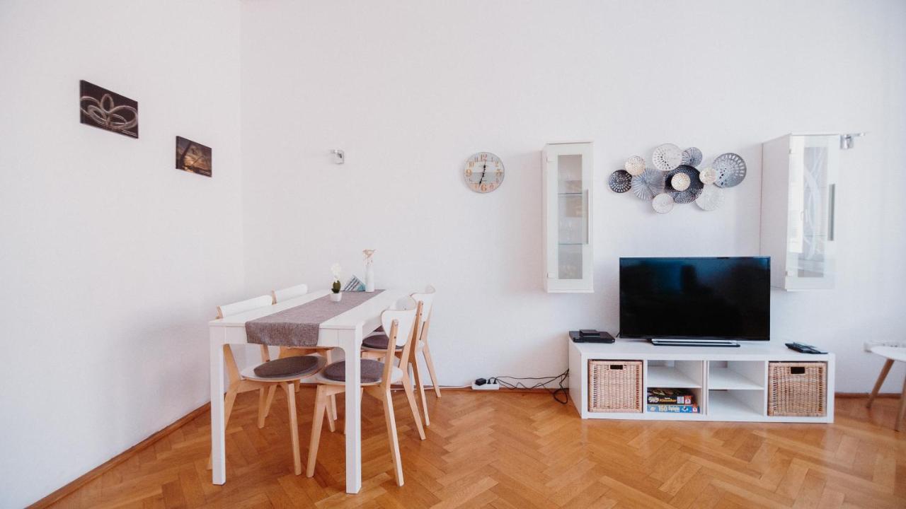 Ferienwohnung Sterkrade Oberhausen  Exterior foto