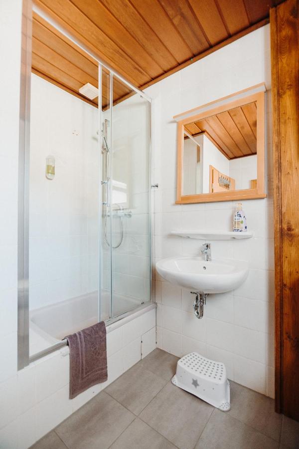 Ferienwohnung Sterkrade Oberhausen  Exterior foto