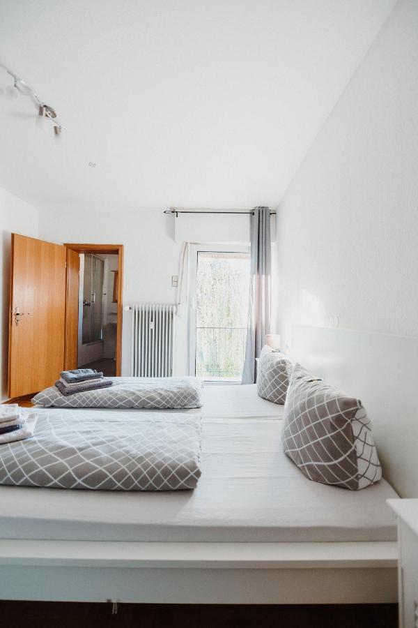Ferienwohnung Sterkrade Oberhausen  Exterior foto