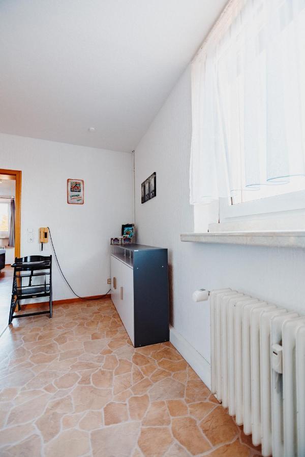 Ferienwohnung Sterkrade Oberhausen  Exterior foto