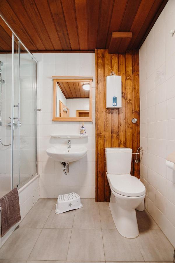 Ferienwohnung Sterkrade Oberhausen  Exterior foto